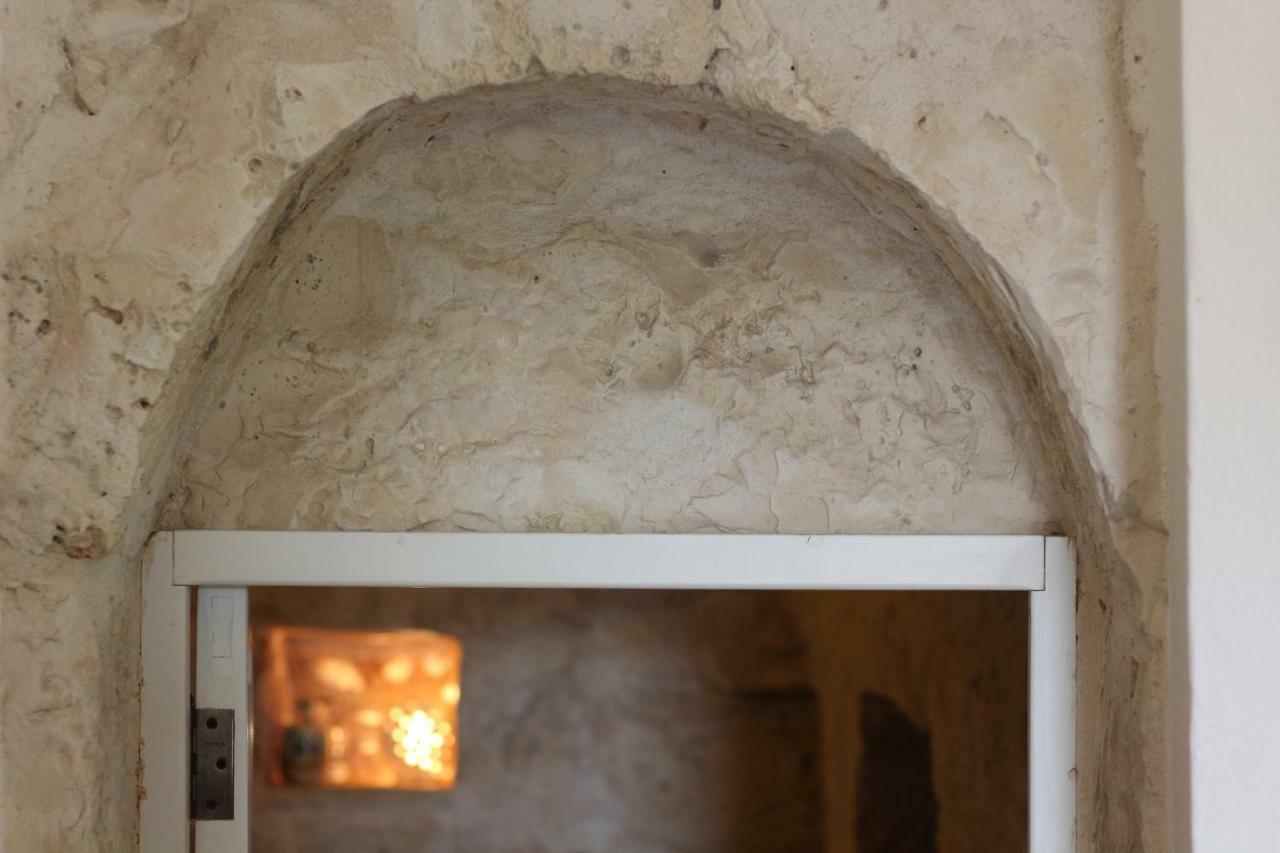 Trullo Riccardo Ostuni Exterior foto
