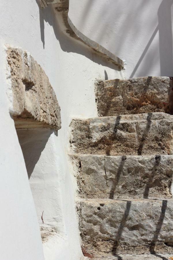 Trullo Riccardo Ostuni Exterior foto