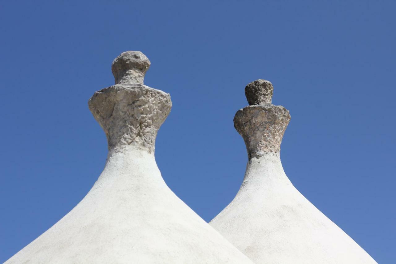 Trullo Riccardo Ostuni Exterior foto
