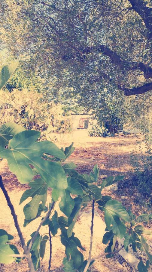 Trullo Riccardo Ostuni Exterior foto