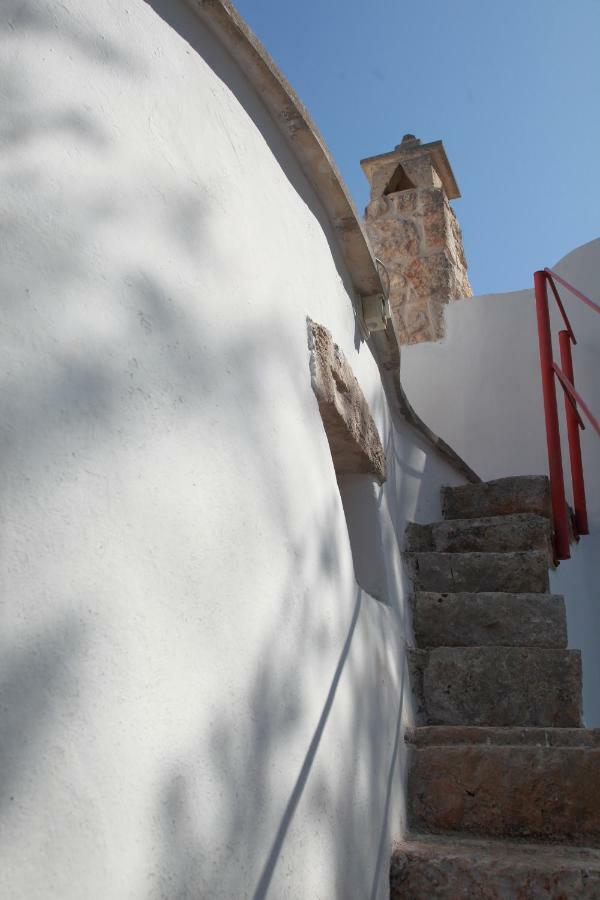 Trullo Riccardo Ostuni Exterior foto