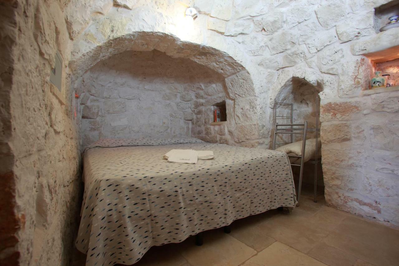 Trullo Riccardo Ostuni Exterior foto