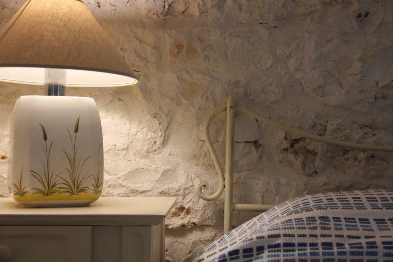 Trullo Riccardo Ostuni Exterior foto