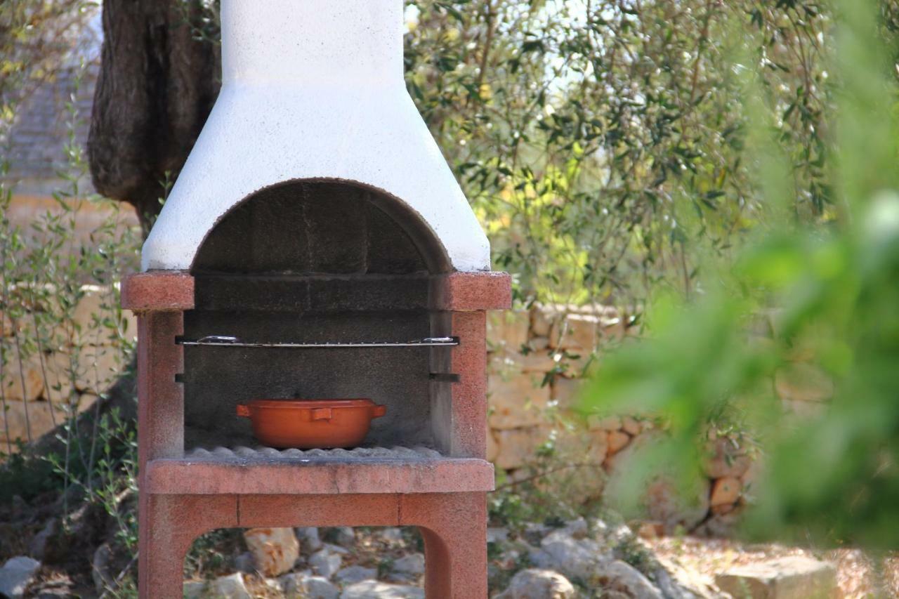 Trullo Riccardo Ostuni Exterior foto